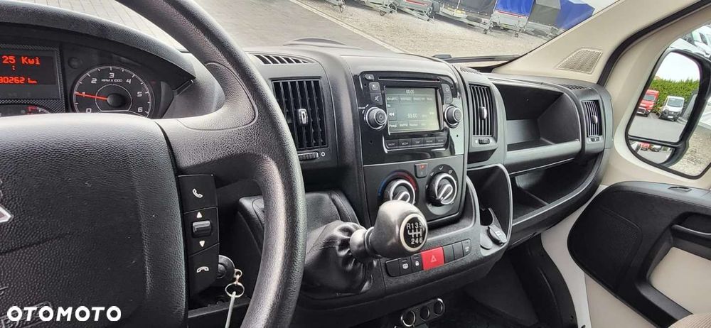 Peugeot Boxer Avanti EDITION L3H2 Ful Serwis Z Niemiec - 21