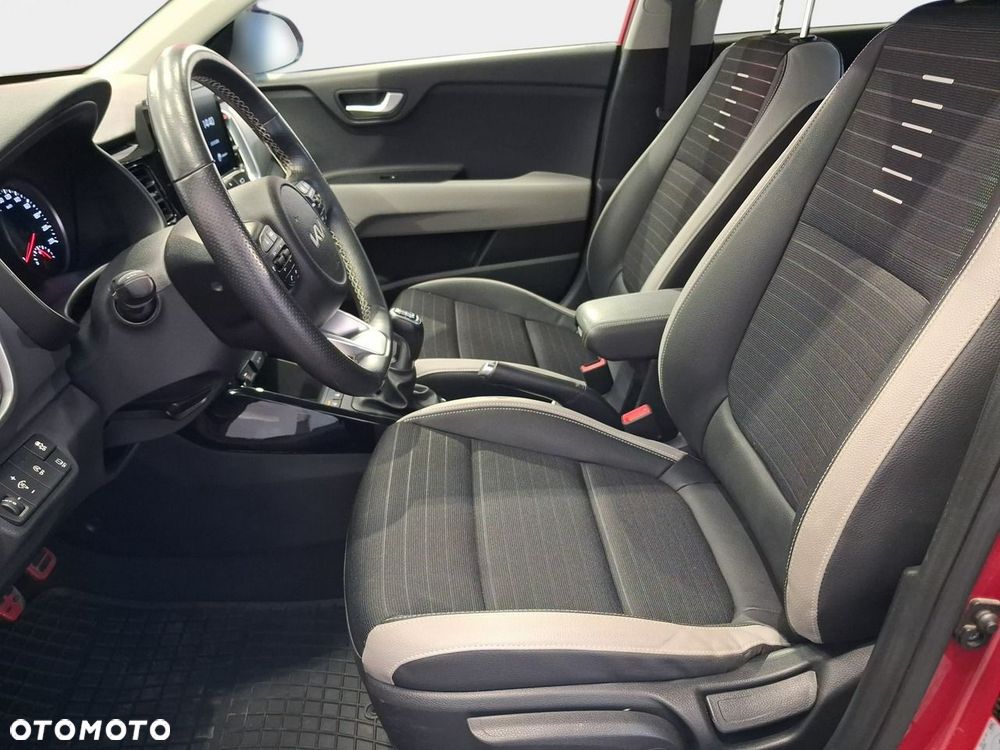 Kia Stonic - 13