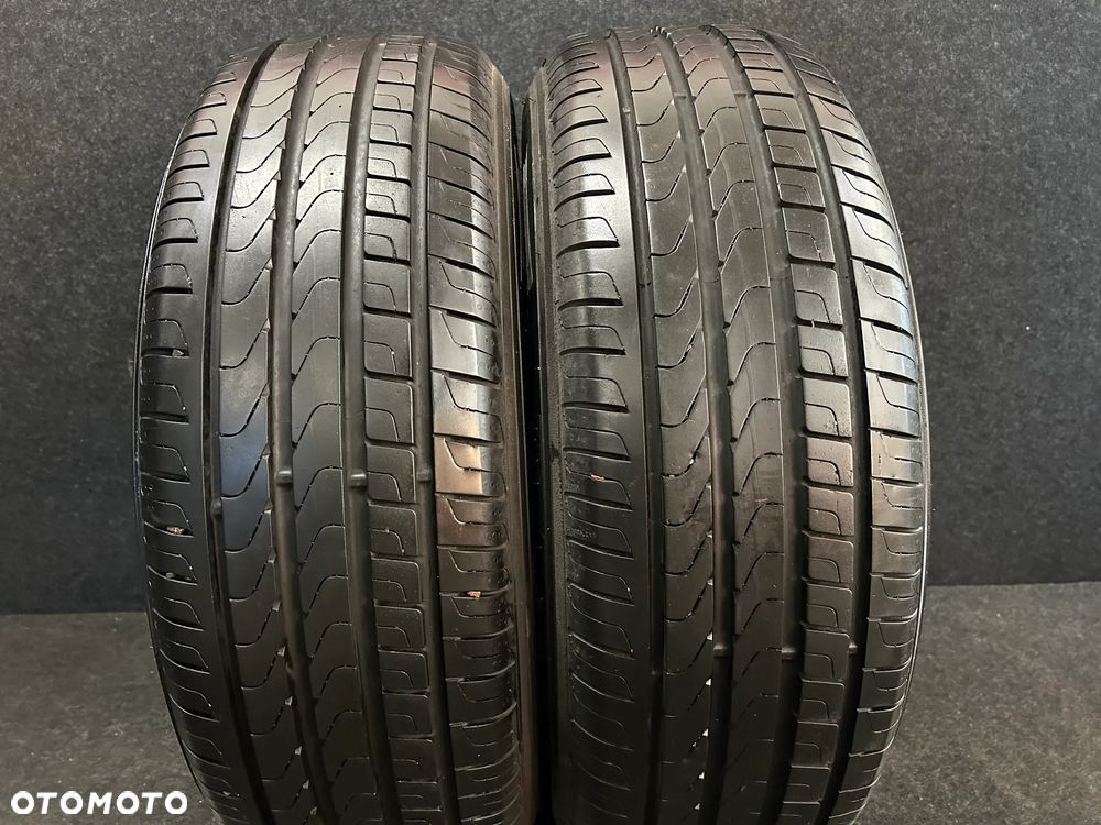 Opony letnie Pirelli Scorpion Verde 215/65/17 99V 2szt. - 1