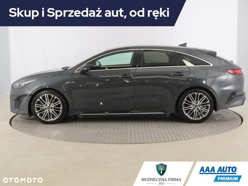 Kia ProCeed - 4