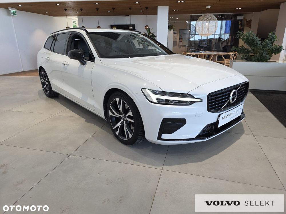 Volvo V60 - 4