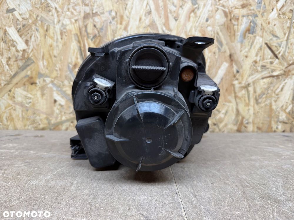 LAMPA LEWA SOCZEWKA FIAT 500 LIFT 81533101 - 5