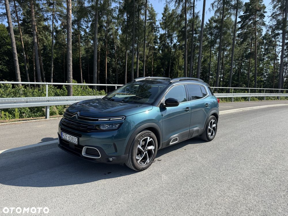 Citroën C5 Aircross - 2
