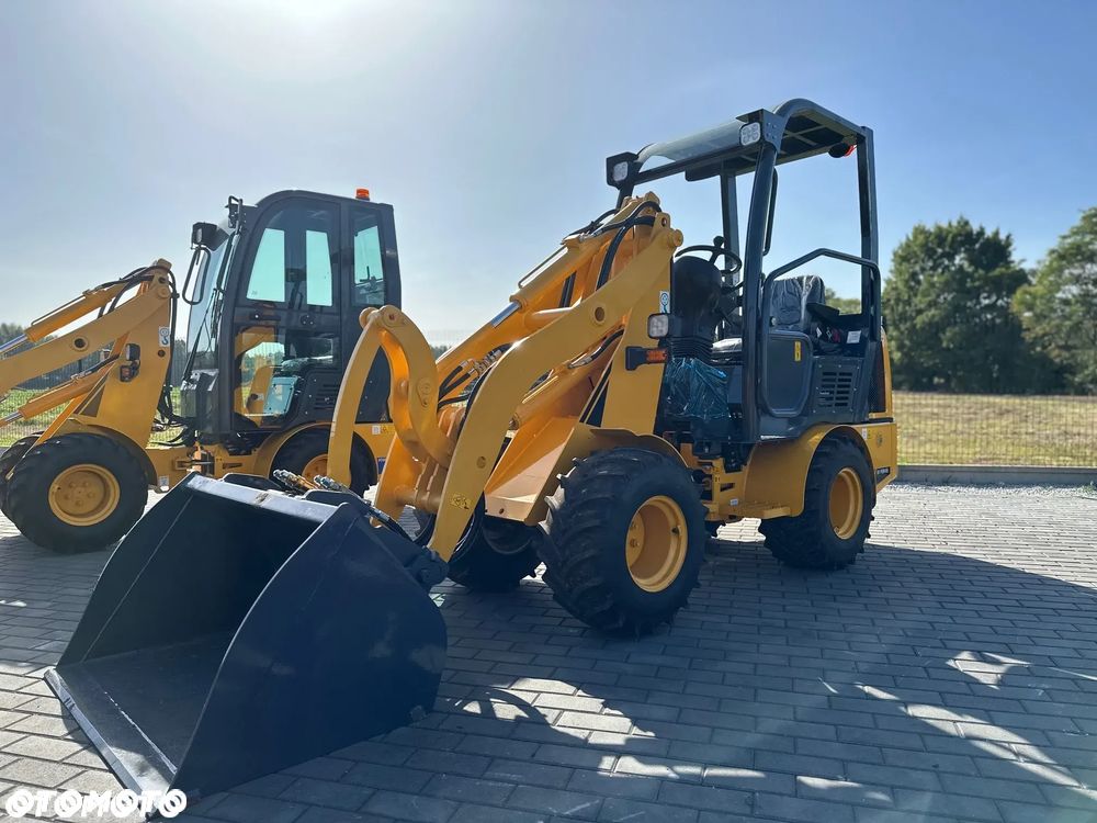 NEX N85 KUBOTA power promocyjna!