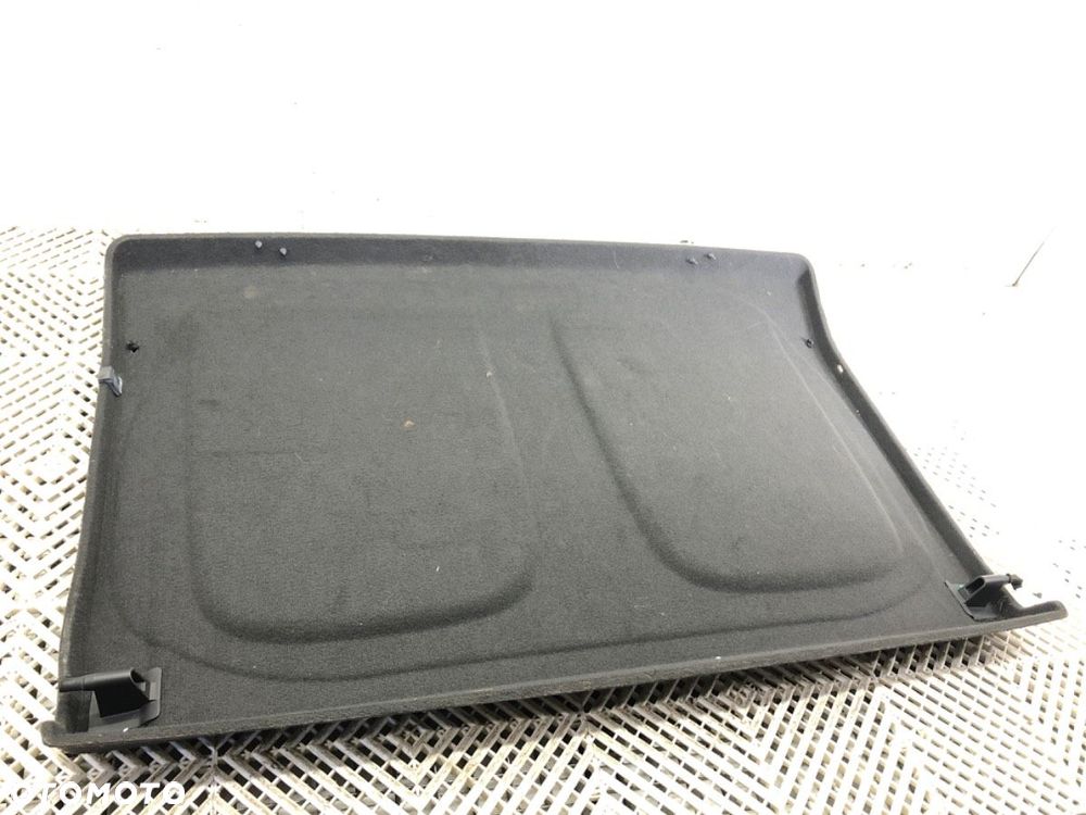 PÓŁKA TYŁ  CHEVROLET CRUZE liftback (J305) 2010 - 2022 1.8 104 kW [141 KM] benzyna 2011 - 2022 - 2