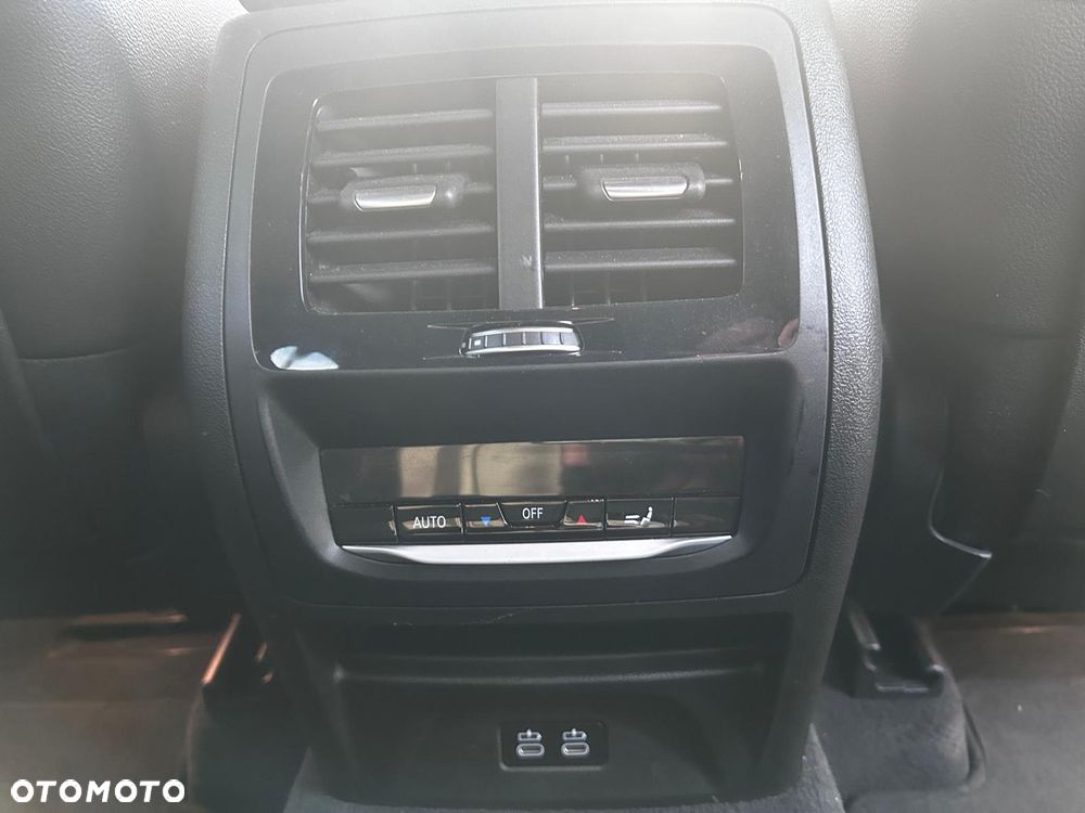 BMW X3 xDrive20d M Sport sport - 15