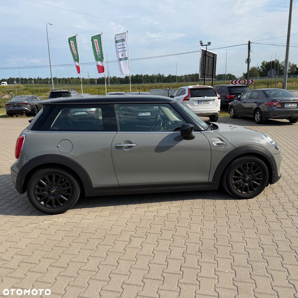 MINI Cooper - 8