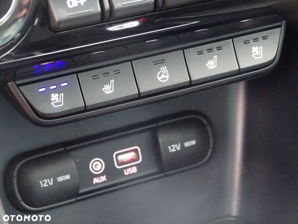 Kia Sportage - 30