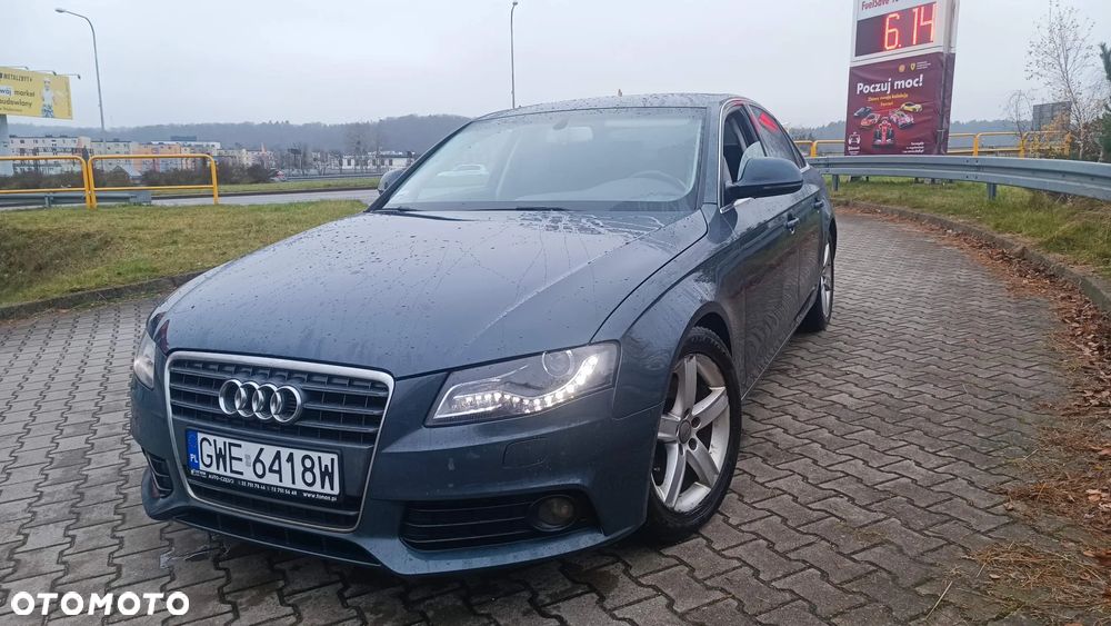 Audi A4 Limousine 2.0 TDI Limited Edition - 3