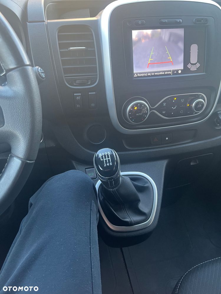 Nissan Nv300 - 13