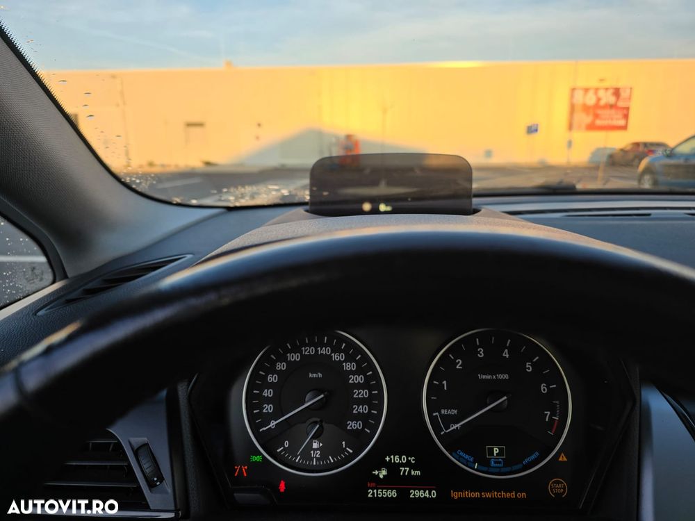 BMW Seria 2 225xe iPerformance - 5