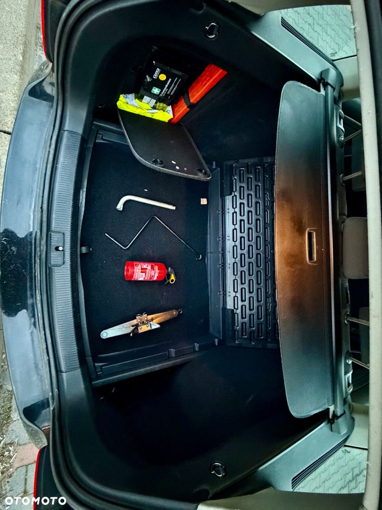 Volkswagen Golf Variant 1.6 Trendline - 40