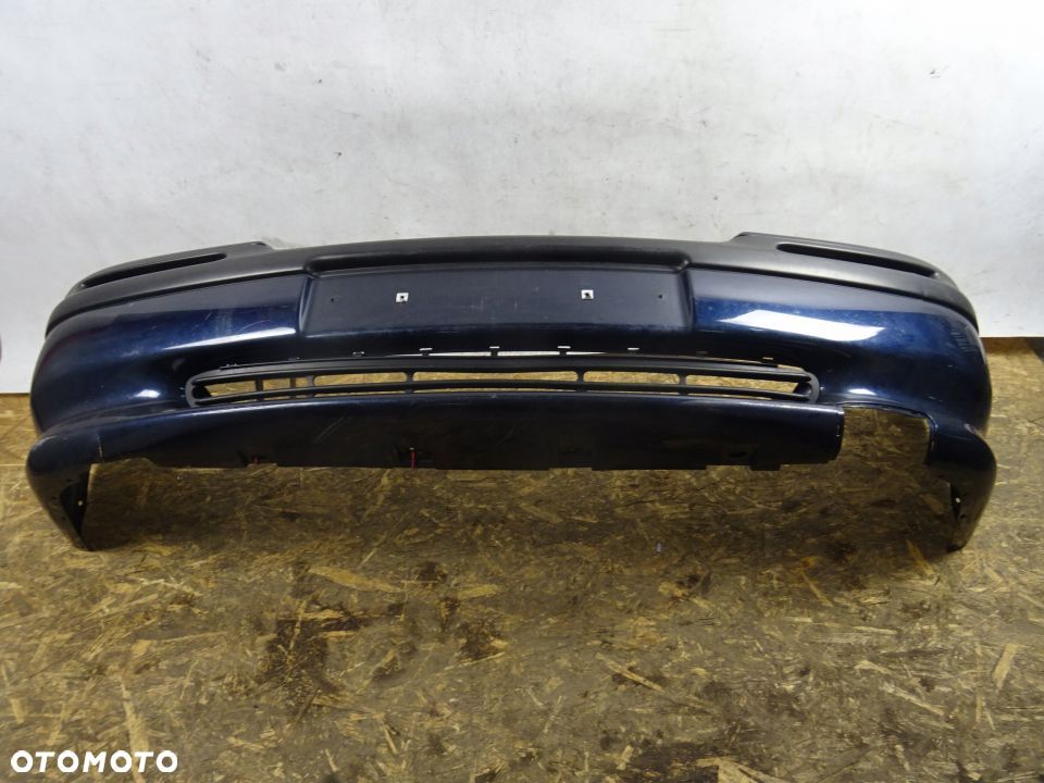 ZDERZAK PRZÓD PRZEDNI OPEL SINTRA 2.2 16V 96-99 NR62 - 1