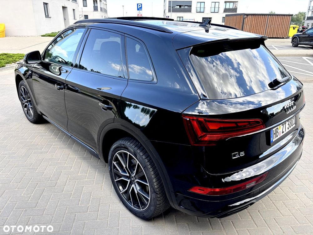 Audi Q5 45 TFSI quattro S tronic S line - 16