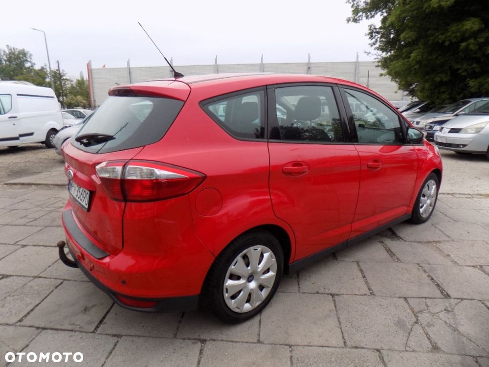 Ford C-MAX - 4