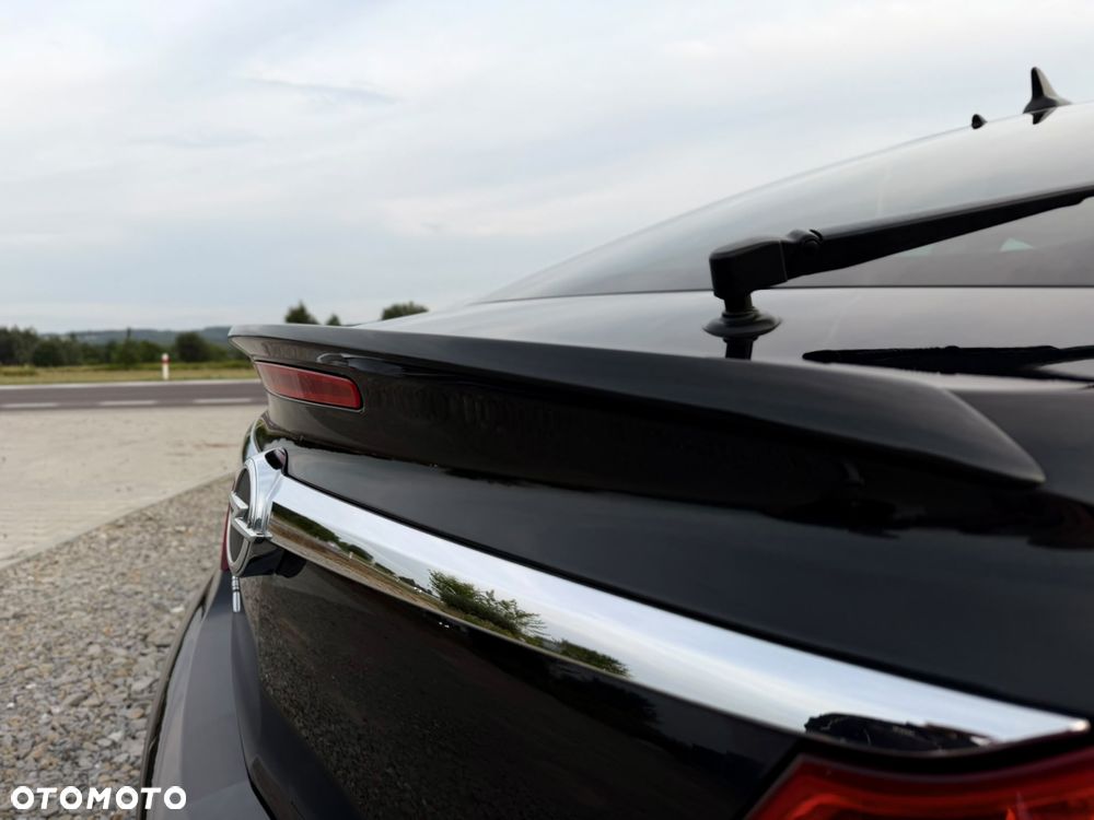 Opel Insignia 2.0 CDTI Cosmo - 8