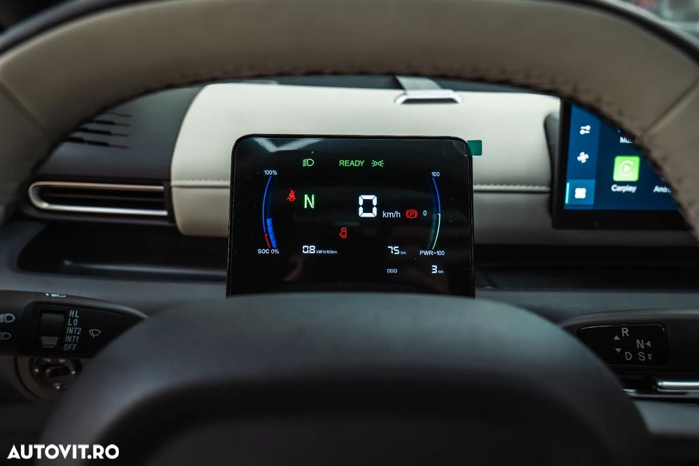 LINKTOUR Alumi Elite - 4