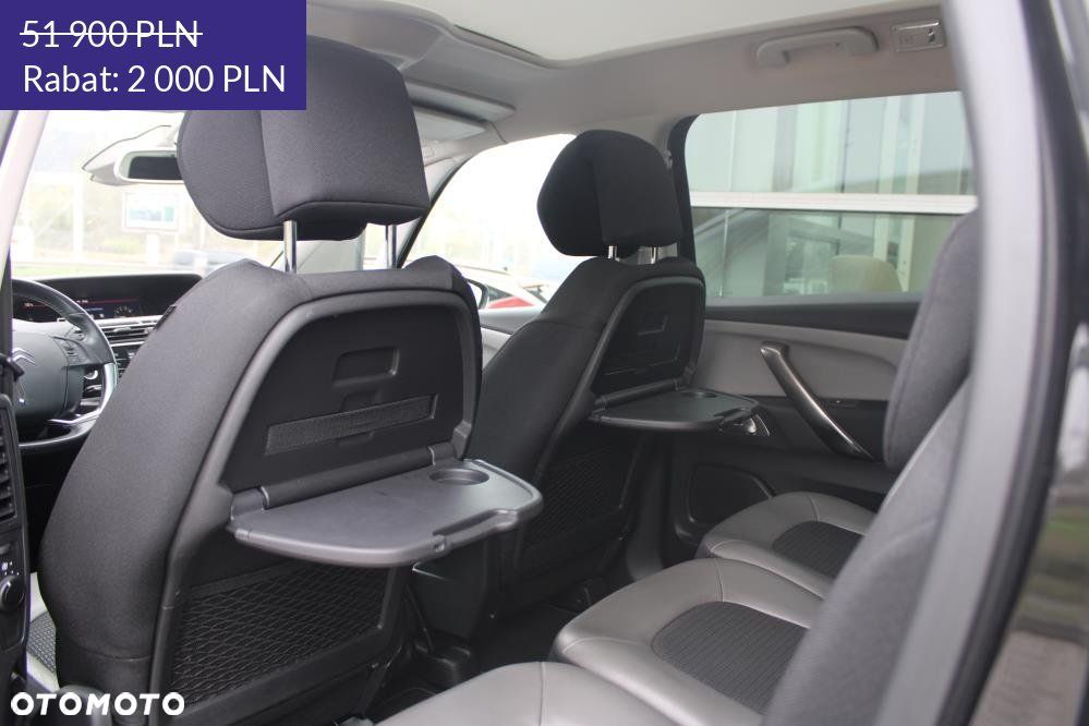 Citroën C4 SpaceTourer - 11