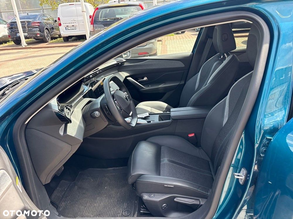 Peugeot 308 - 9