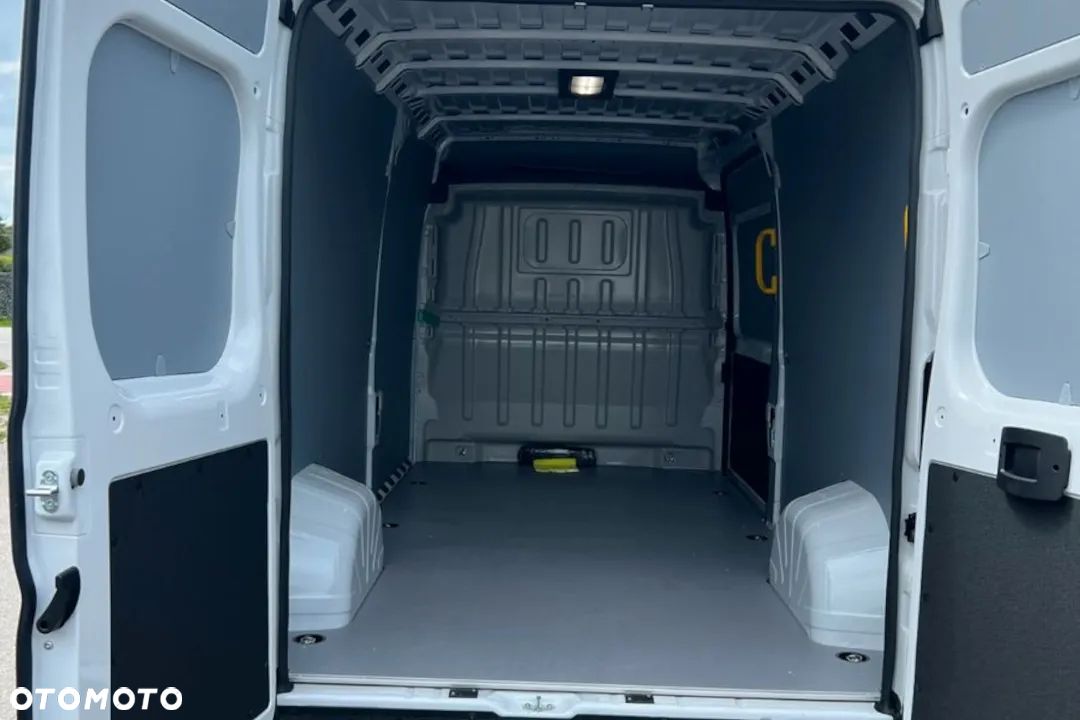 Toyota Proace Max Furgon Active L3H2 - 6