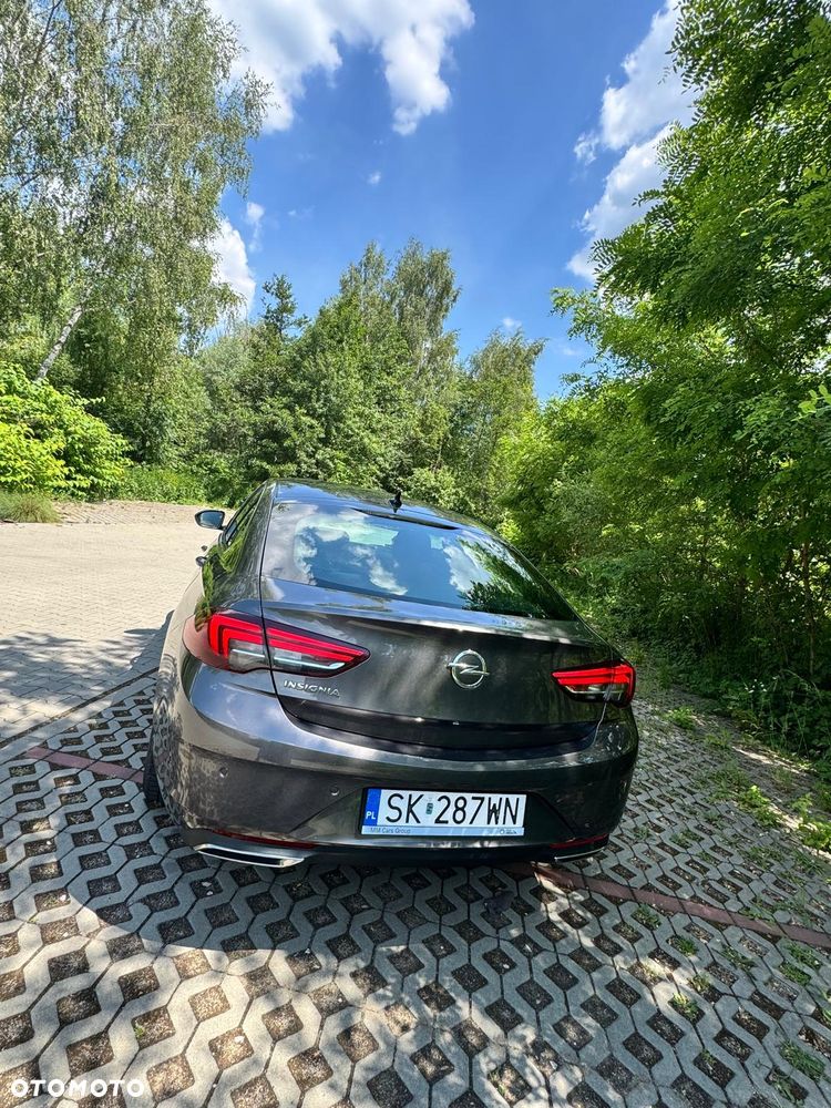 Opel Insignia - 18
