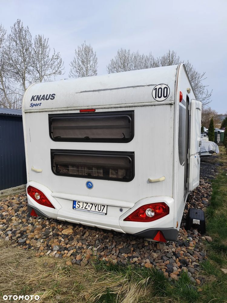 KNAUS Sport - 18