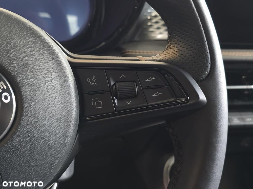 Alfa Romeo Tonale 1.5 T4 GSE mHEV Sprint DCT - 20