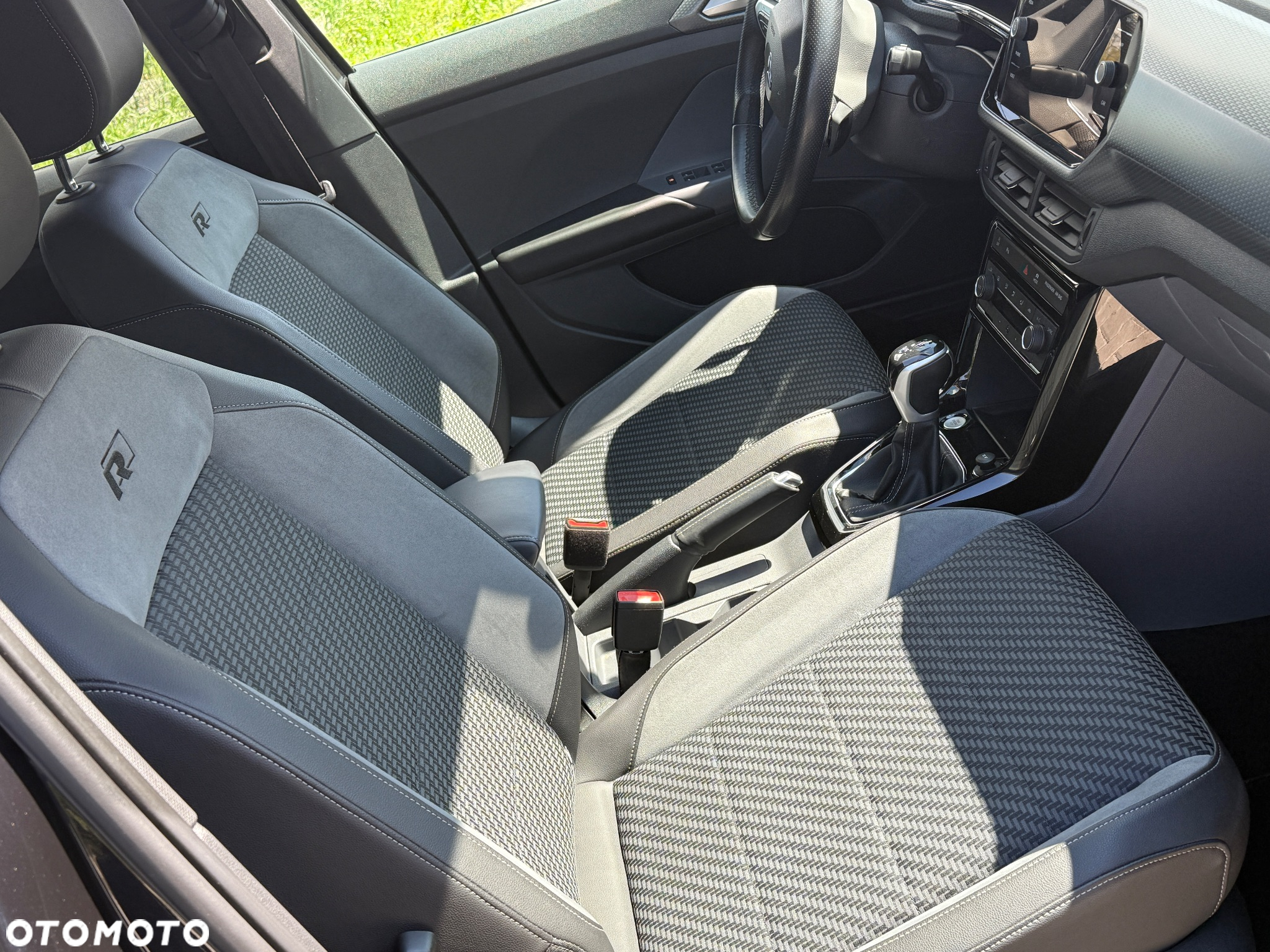 Volkswagen T-Cross 1.6 TDI SCR DSG UNITED - 6