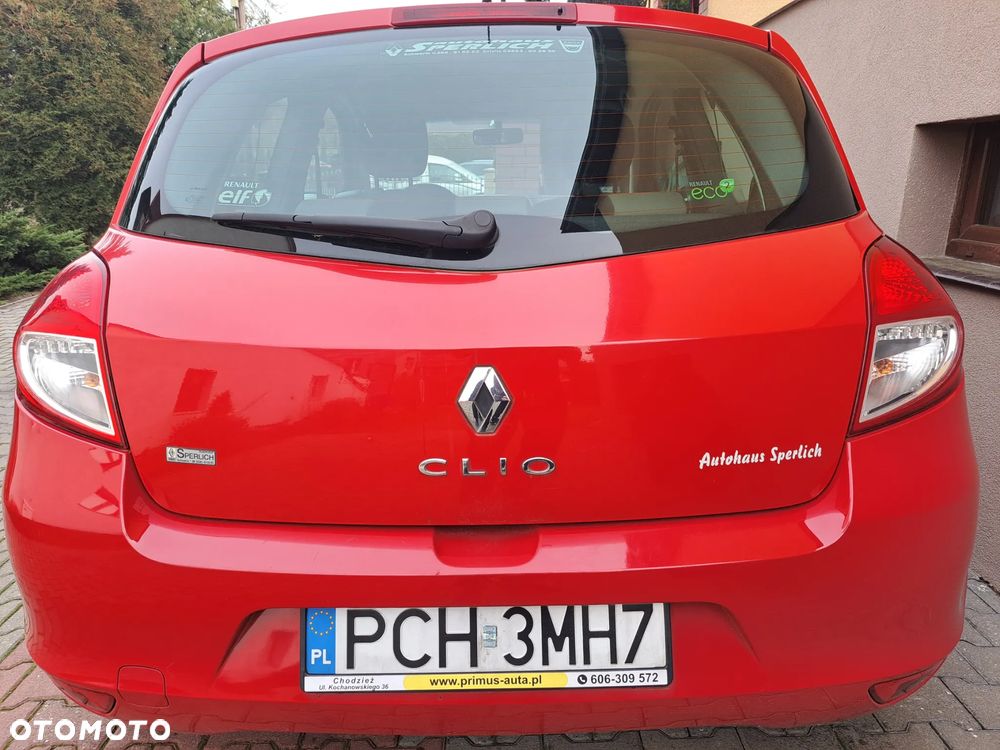 Renault Clio - 5