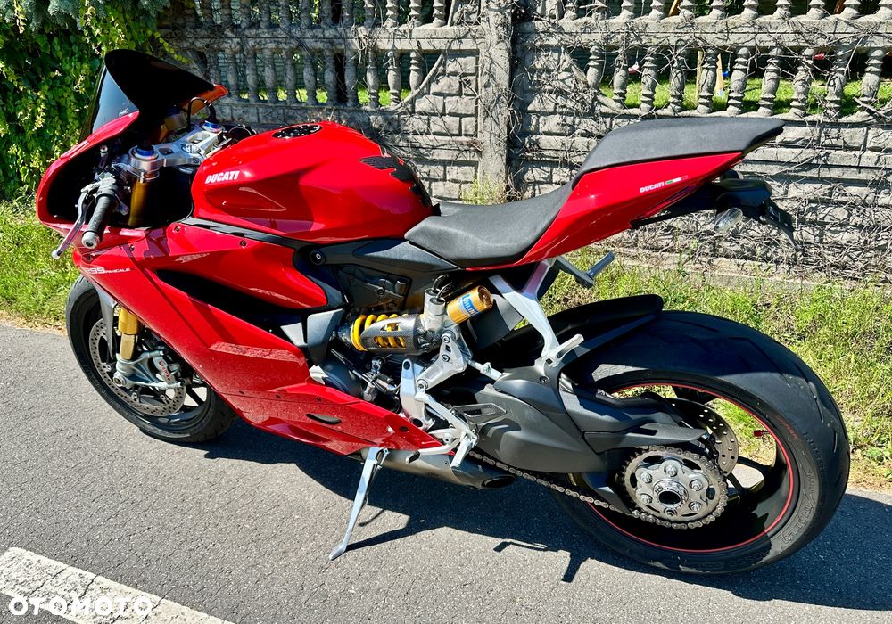Ducati Panigale 1299 - 3