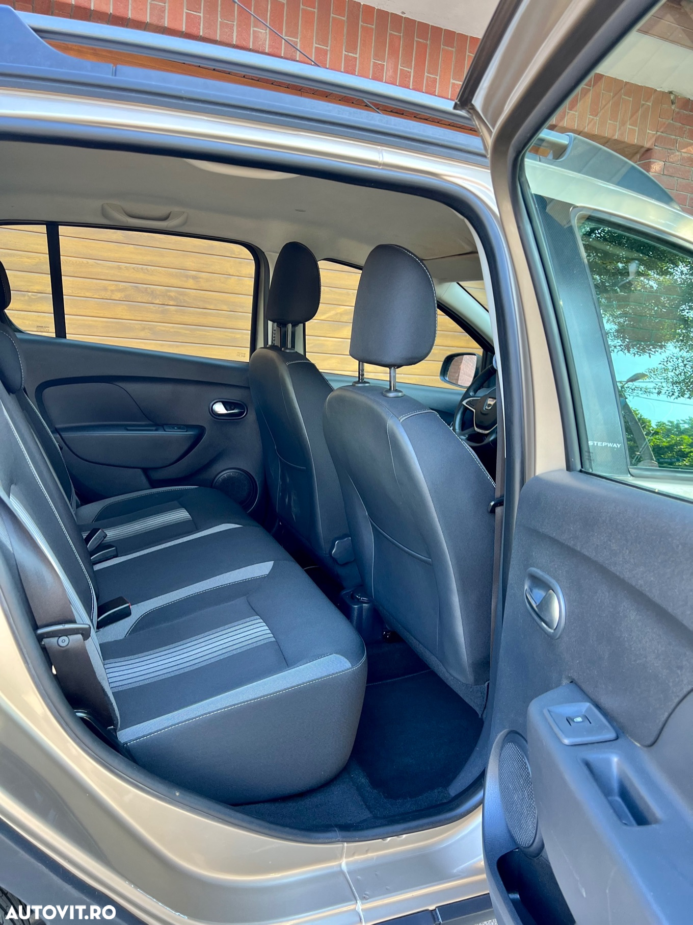 Dacia Sandero Stepway - 5