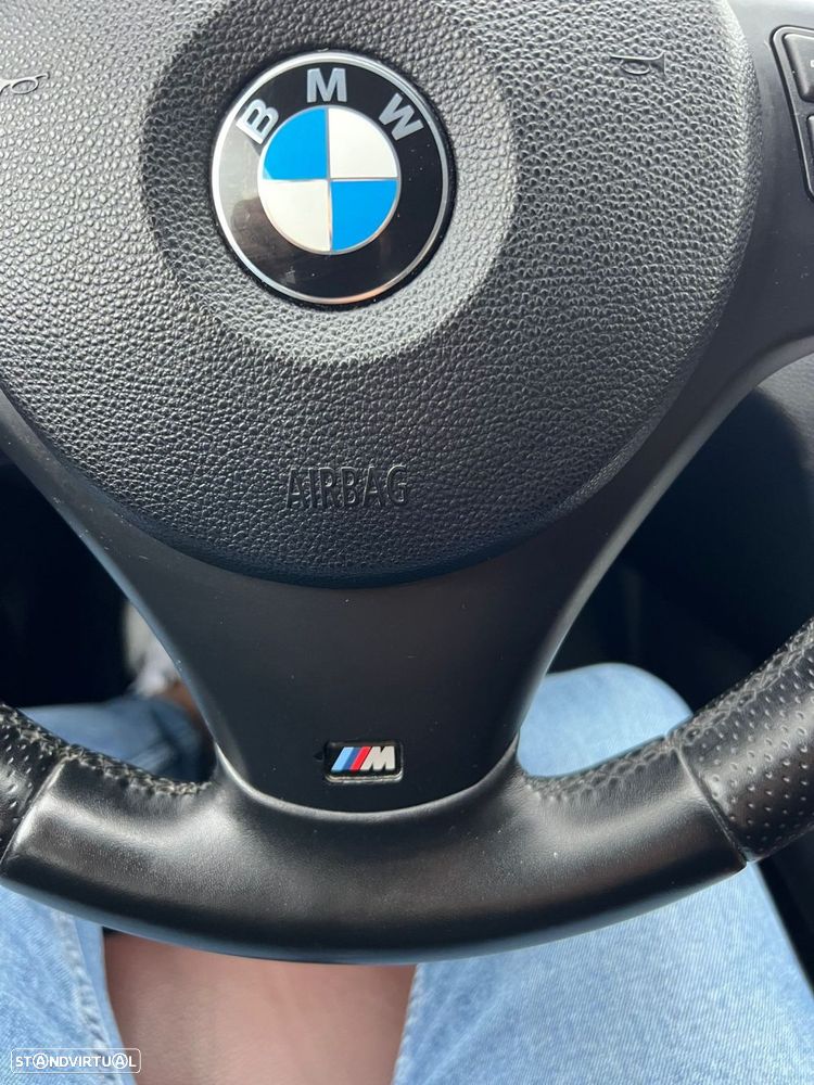 BMW 118 d Line Sport - 28