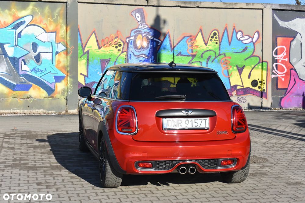 MINI Cooper S - 13