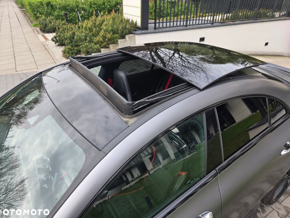 Mercedes-Benz CLA - 23