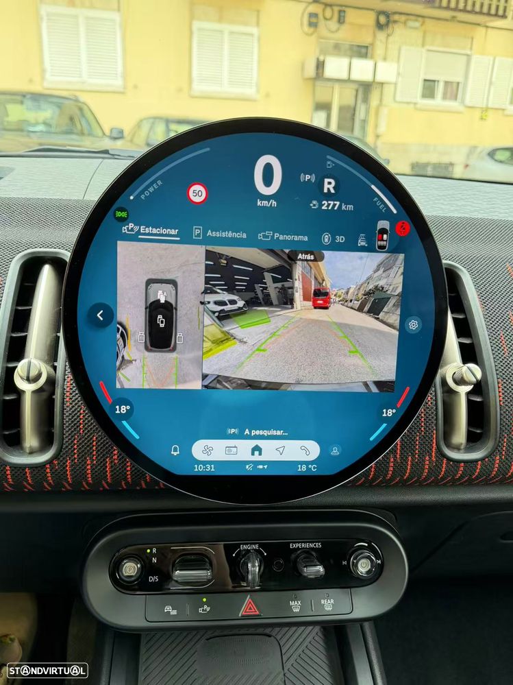 MINI Countryman C JCW - 16