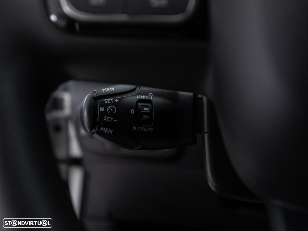 Citroën C3 1.5 BlueHDi C-Series - 14