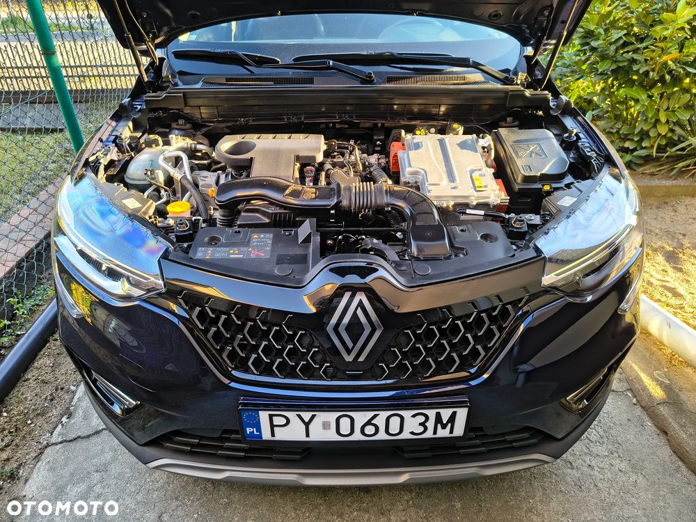 Renault Arkana E-TECH Full 145 Techno - 25