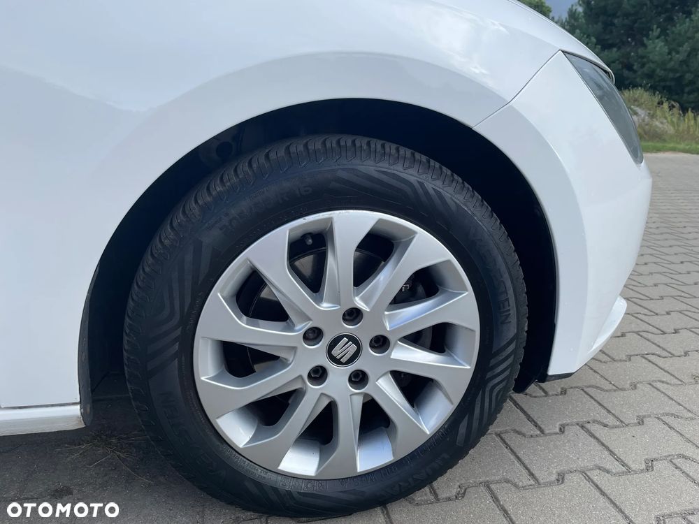 Seat Leon 1.2 TSI Style - 9
