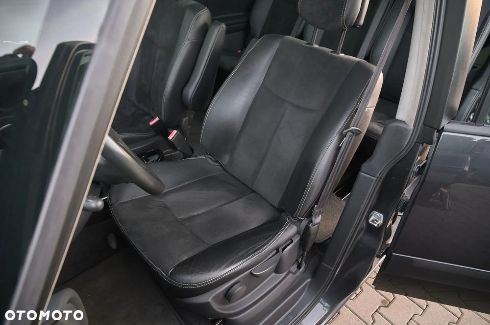 Renault Grand Espace 2.0 dCi FAP Edition 25th - 20