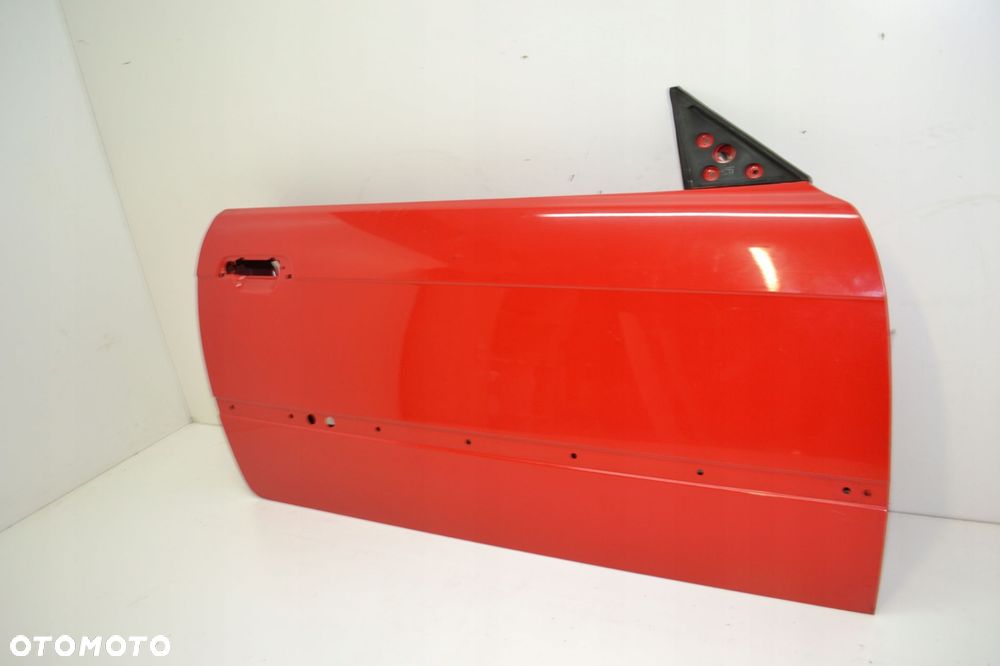 BMW E36 CABRIO DRZWI PRAWY PRZÓD PRAWE PRZEDNIE - 2