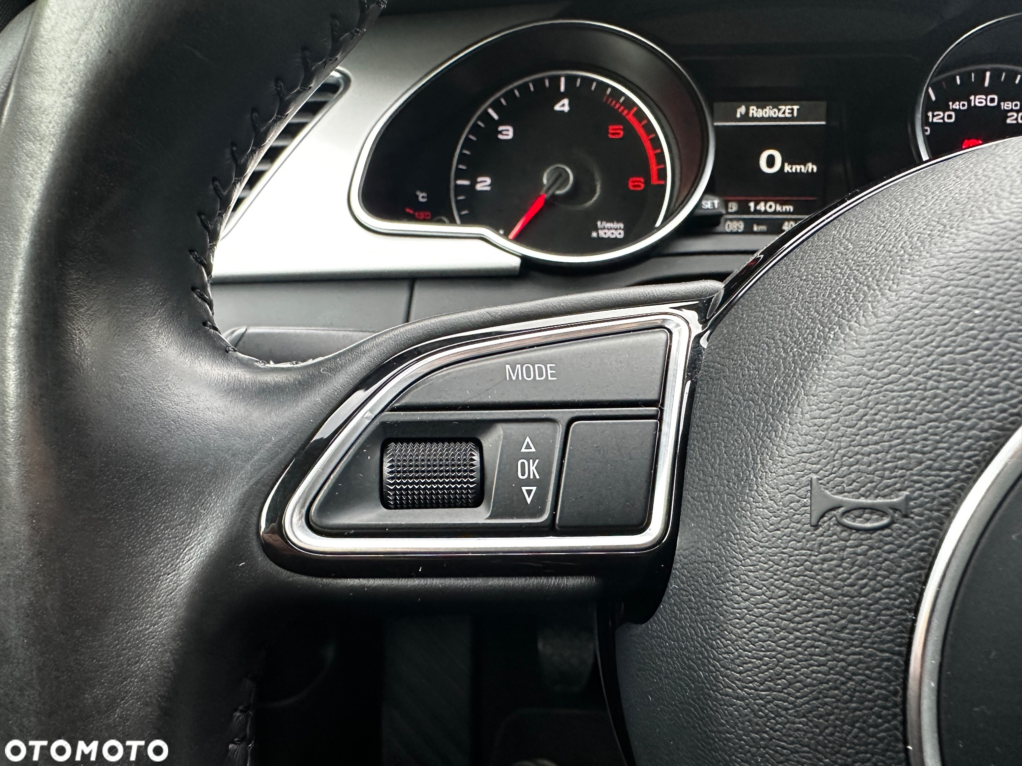Audi A5 Sportback 2.0 TDI quattro sport - 22