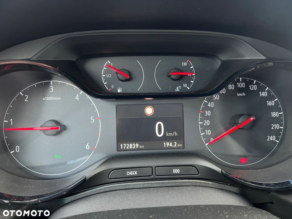 Opel Grandland X - 19