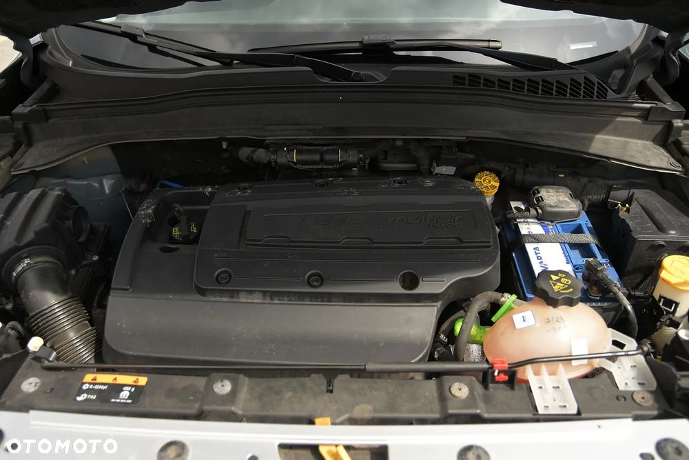 Jeep Renegade 1.4 MultiAir Limited - 38