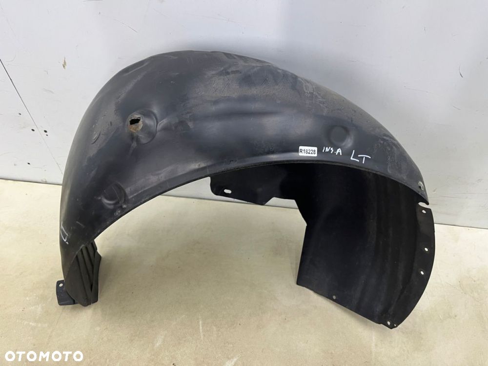 Nadkole Opel Insignia A sedan kombi 08-17r. LEWE tylne ORYGINALNE lewy tył 13312912 - 10