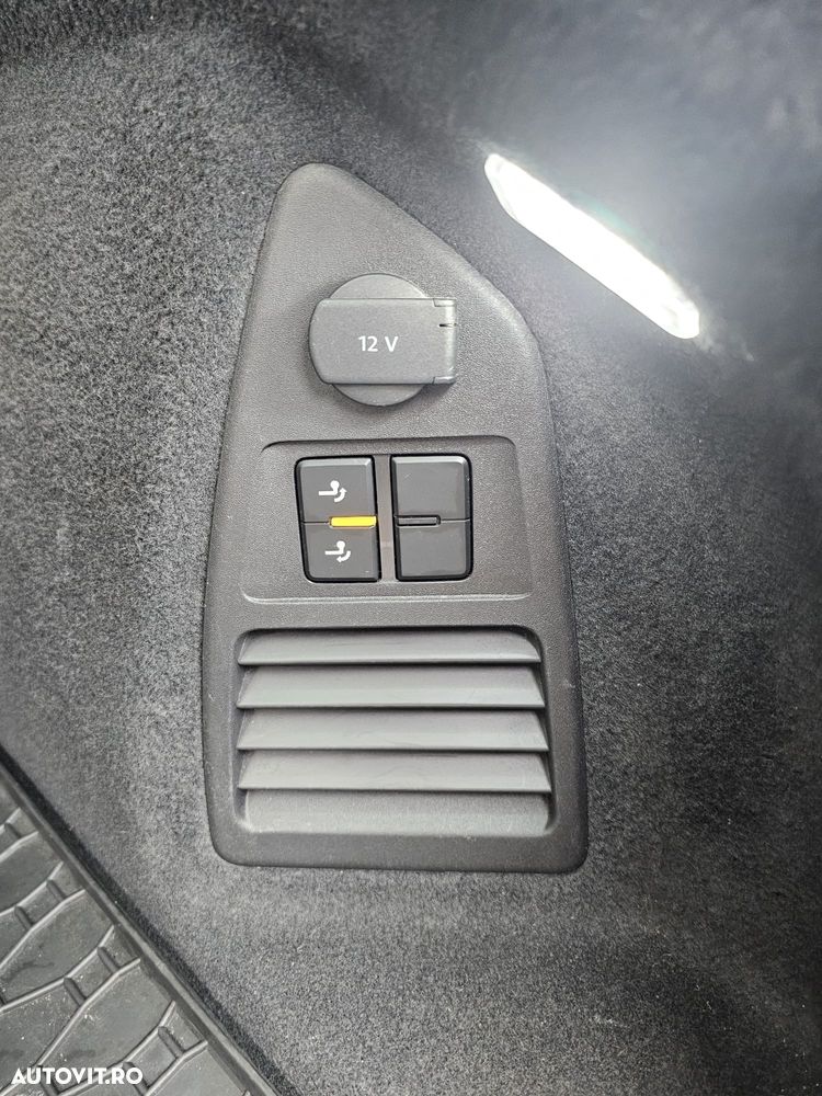 Volkswagen Touareg V6 TDI Atmosphere - 14