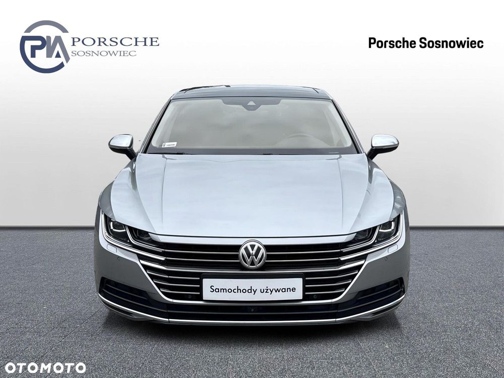Volkswagen Arteon 2.0 TDI Elegance DSG - 9