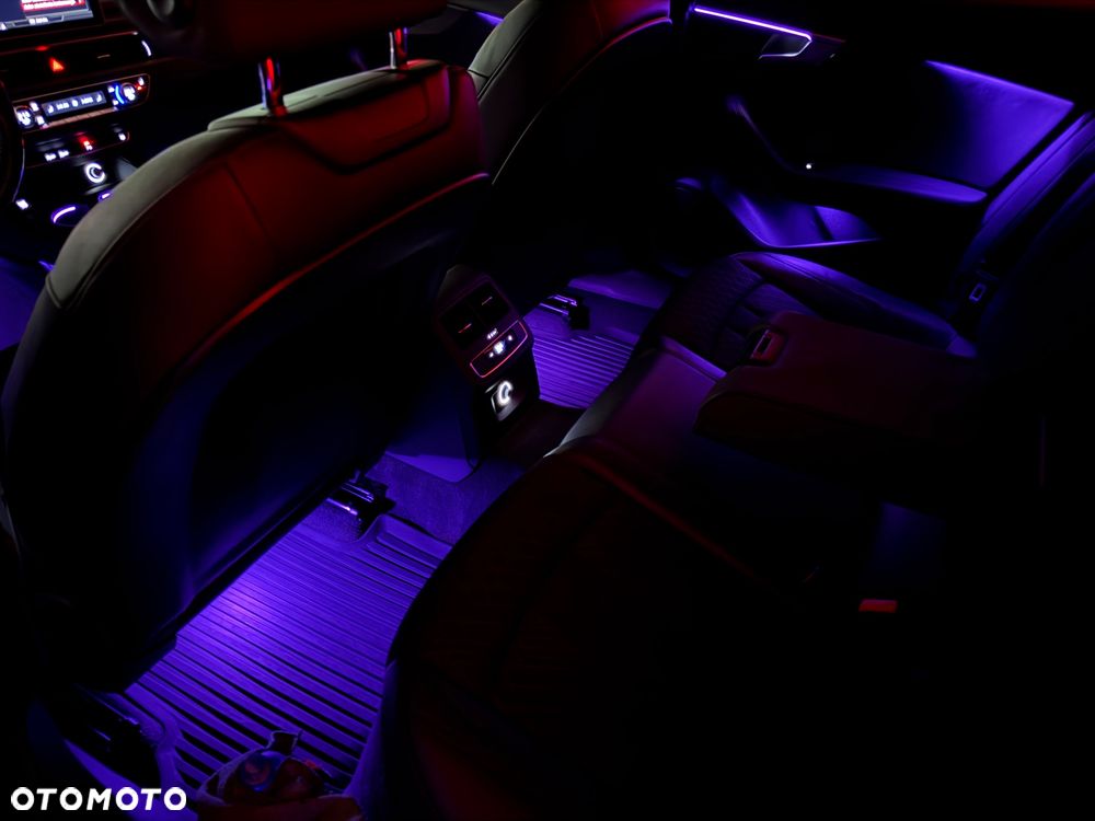 Audi A4 Limousine 35 TDI S tronic sport - 13