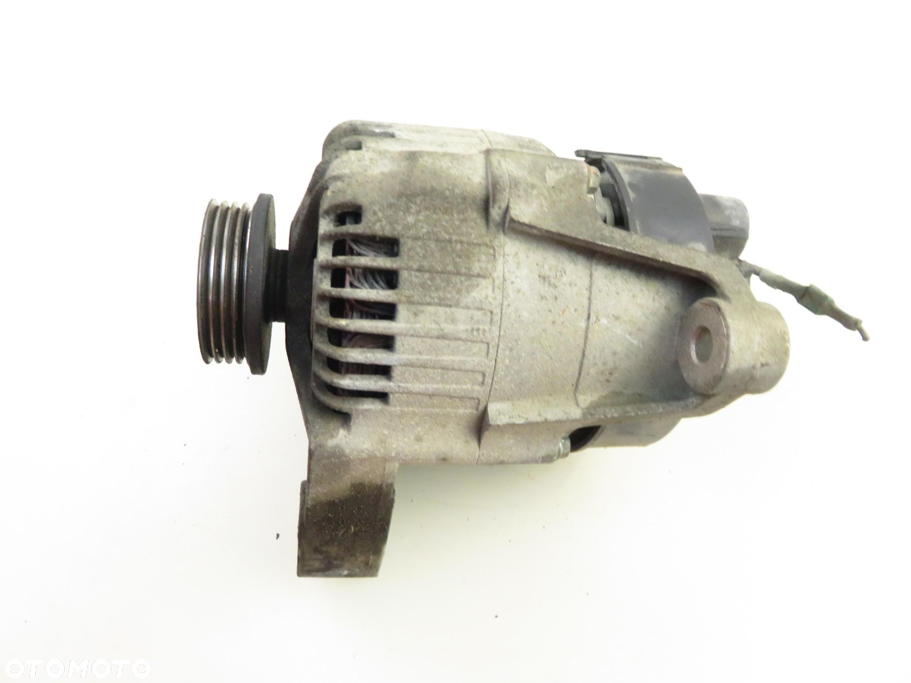ALTERNATOR FIAT SEICENTO 1.1 54 - 187 A1.000 A4003PR - 5
