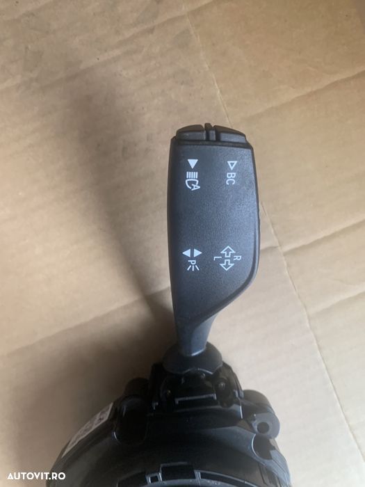 Szl bmw x1 f48 din 2018 - 1