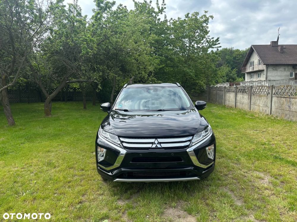 Mitsubishi Eclipse Cross - 15